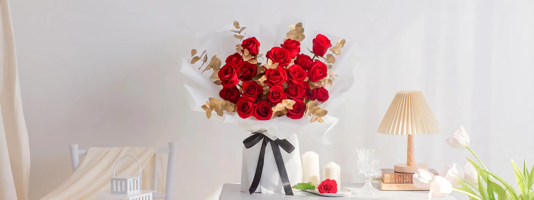 Top 5 Flower Bouquets to Send to China