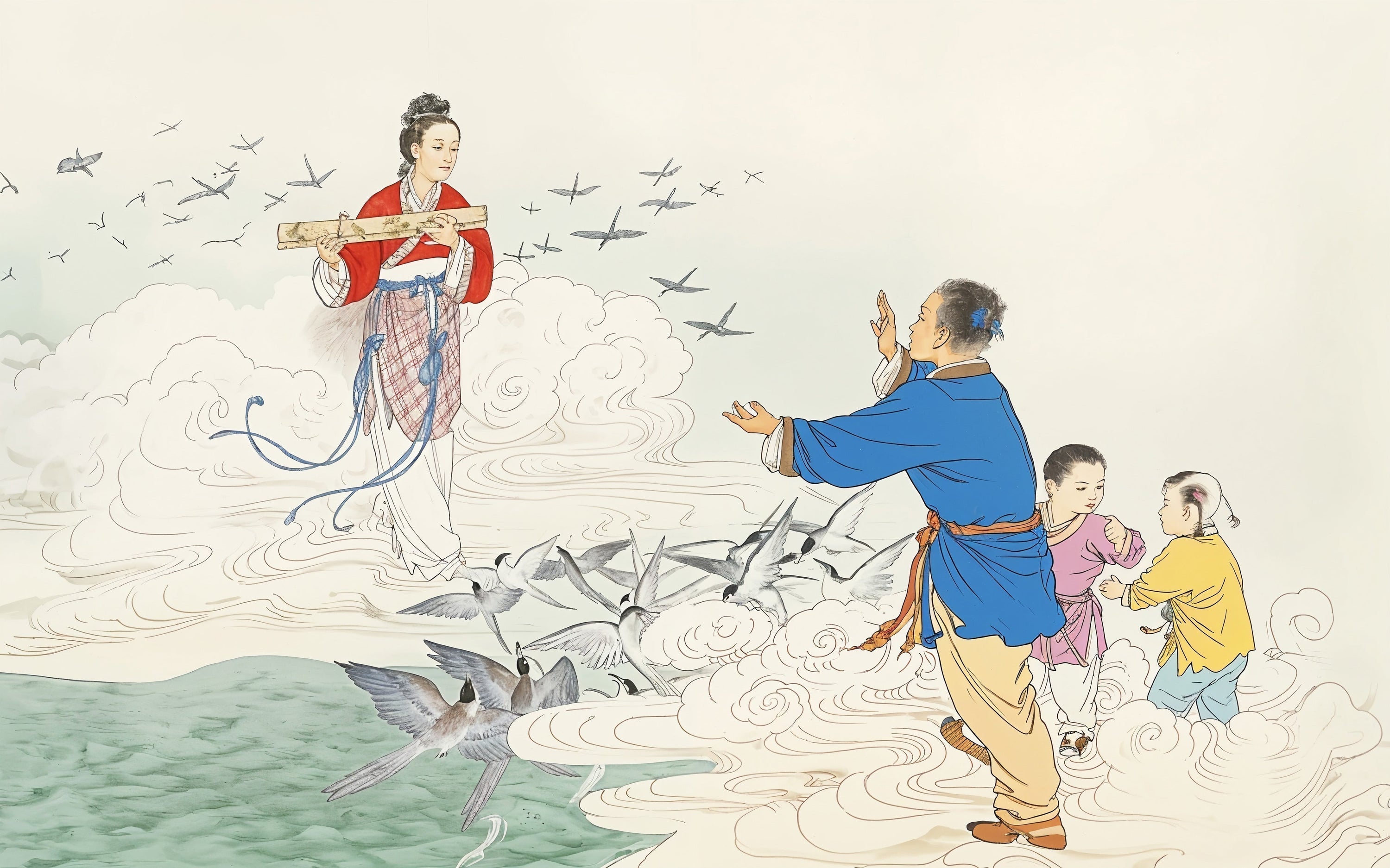 Qixi Festival 2025: The Ultimate Guide to Chinese Valentine's Day