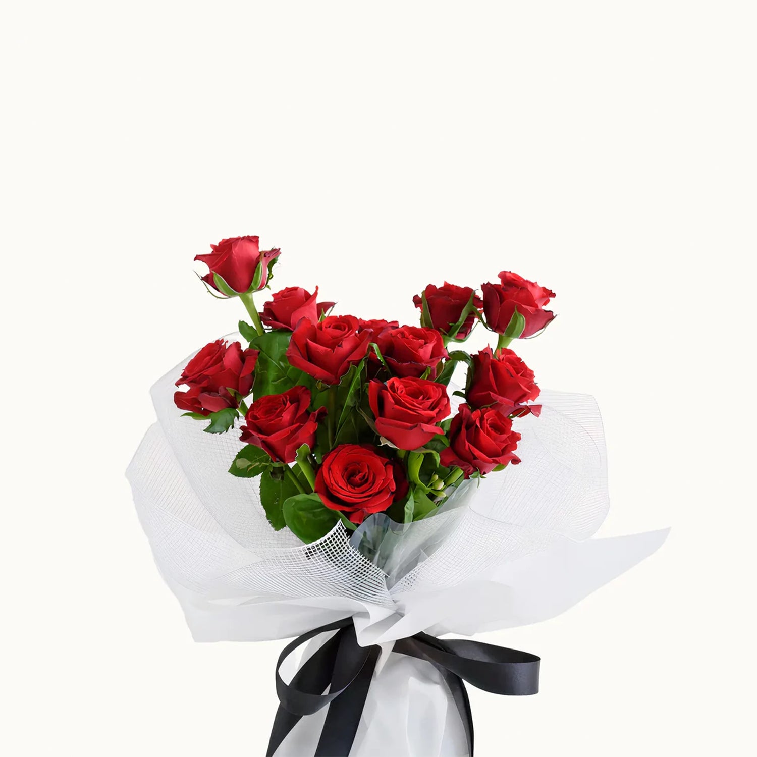 13 Red Roses