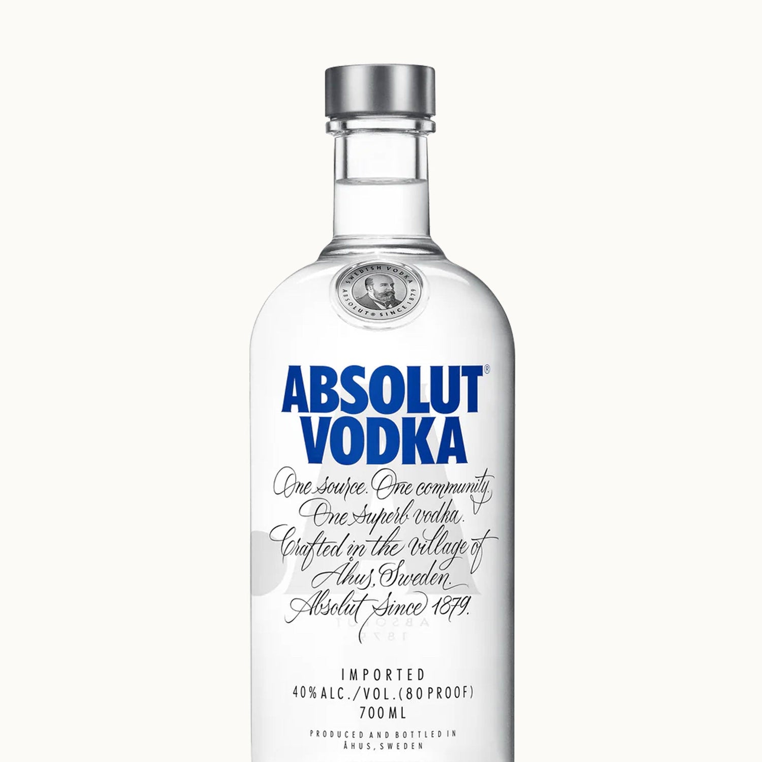 Absolut Vodka