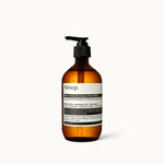 Aesop Resurrection Aromatique Hand Wash 500ml on a white background