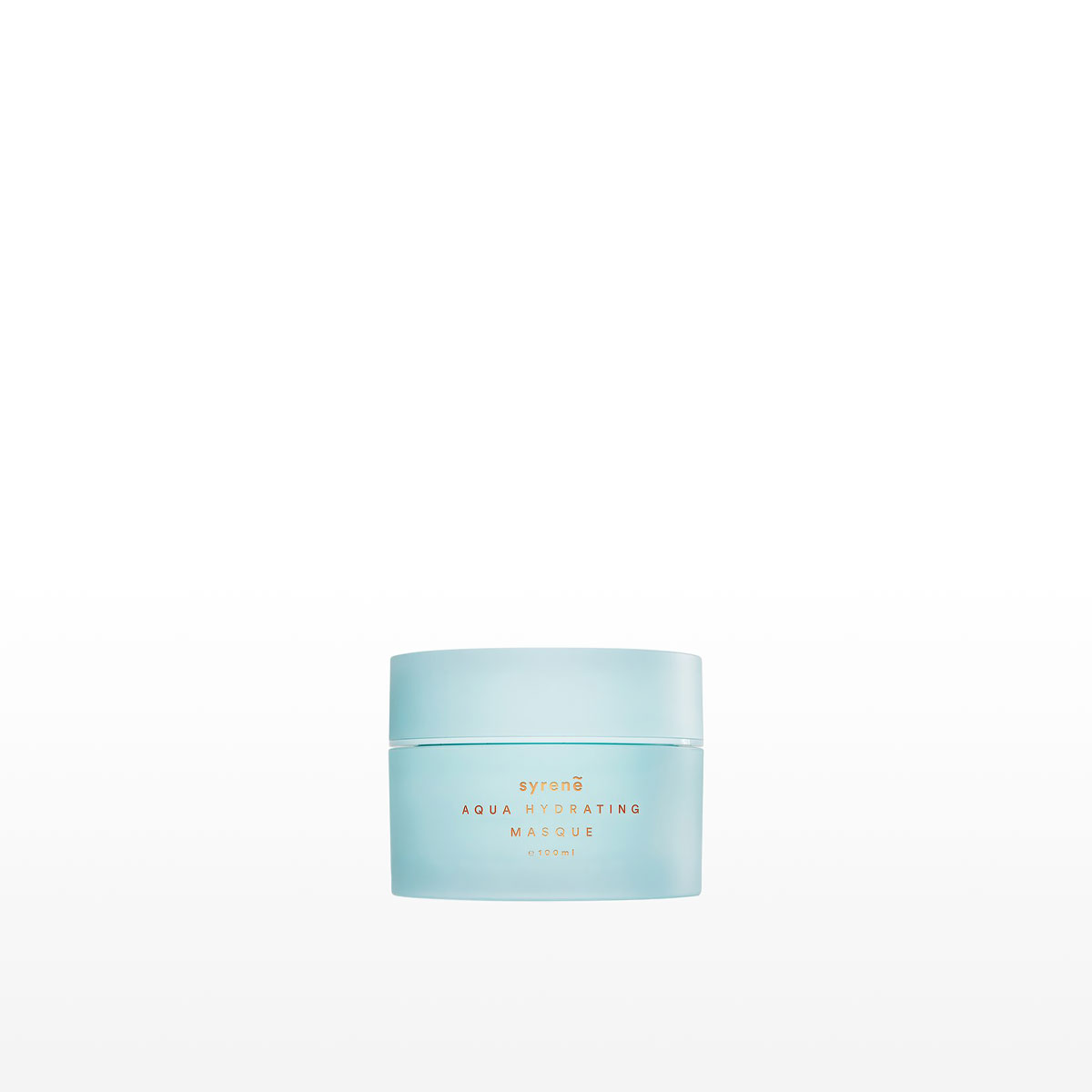 Aqua Hydrating Masque