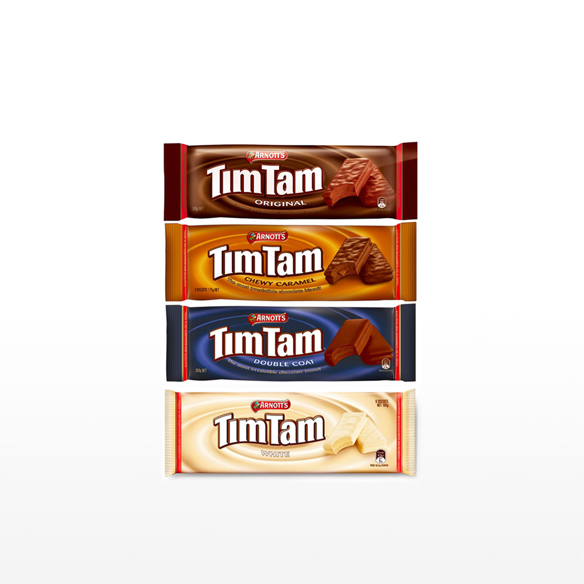 Biscuits Tim Tam