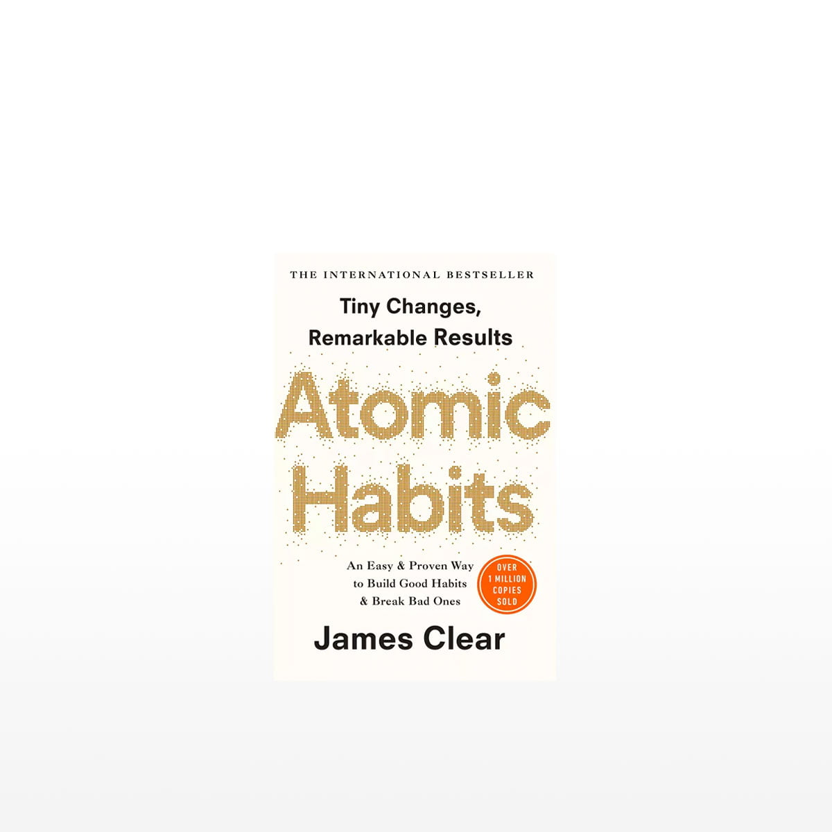 Atomic Habits