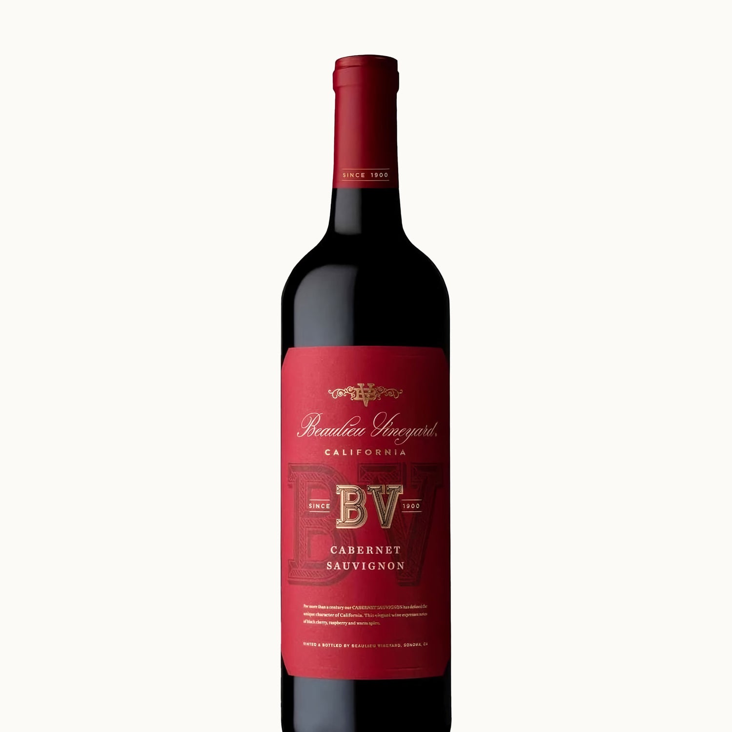 BV California Cabernet Sauvignon