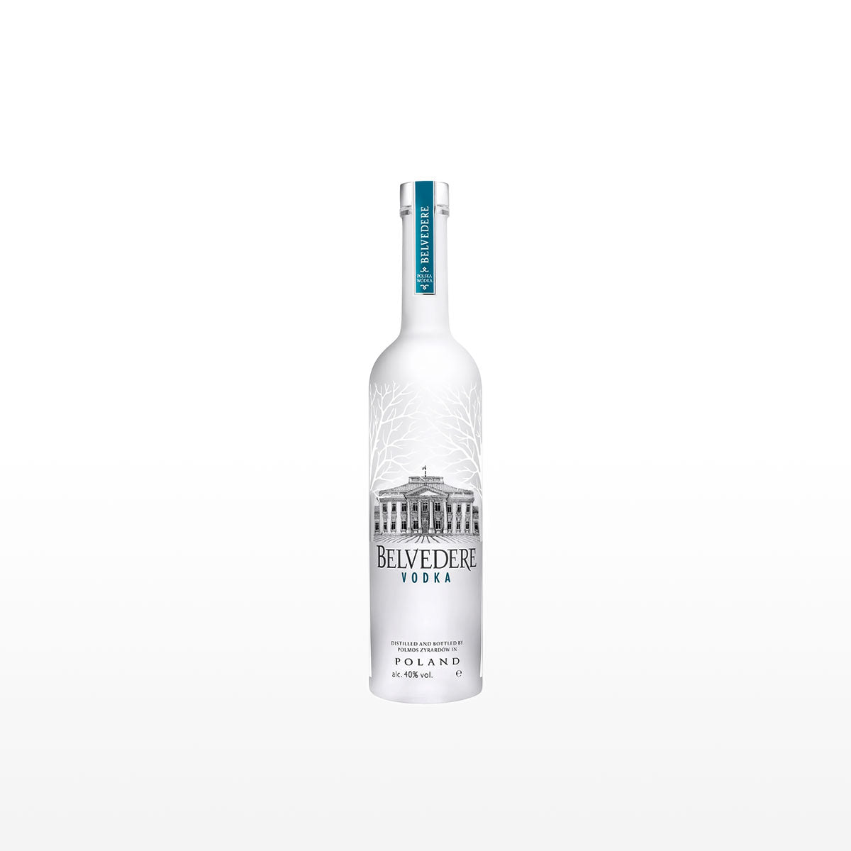 Belvedere Vodka