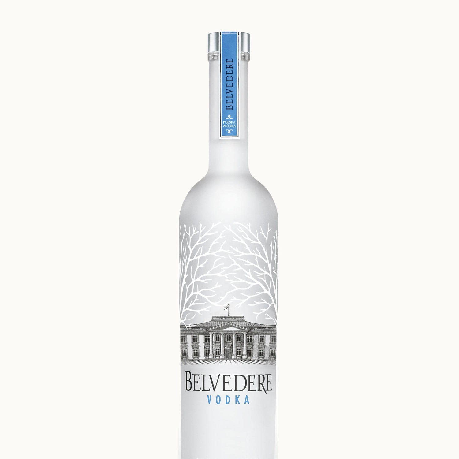 Belvedere Vodka