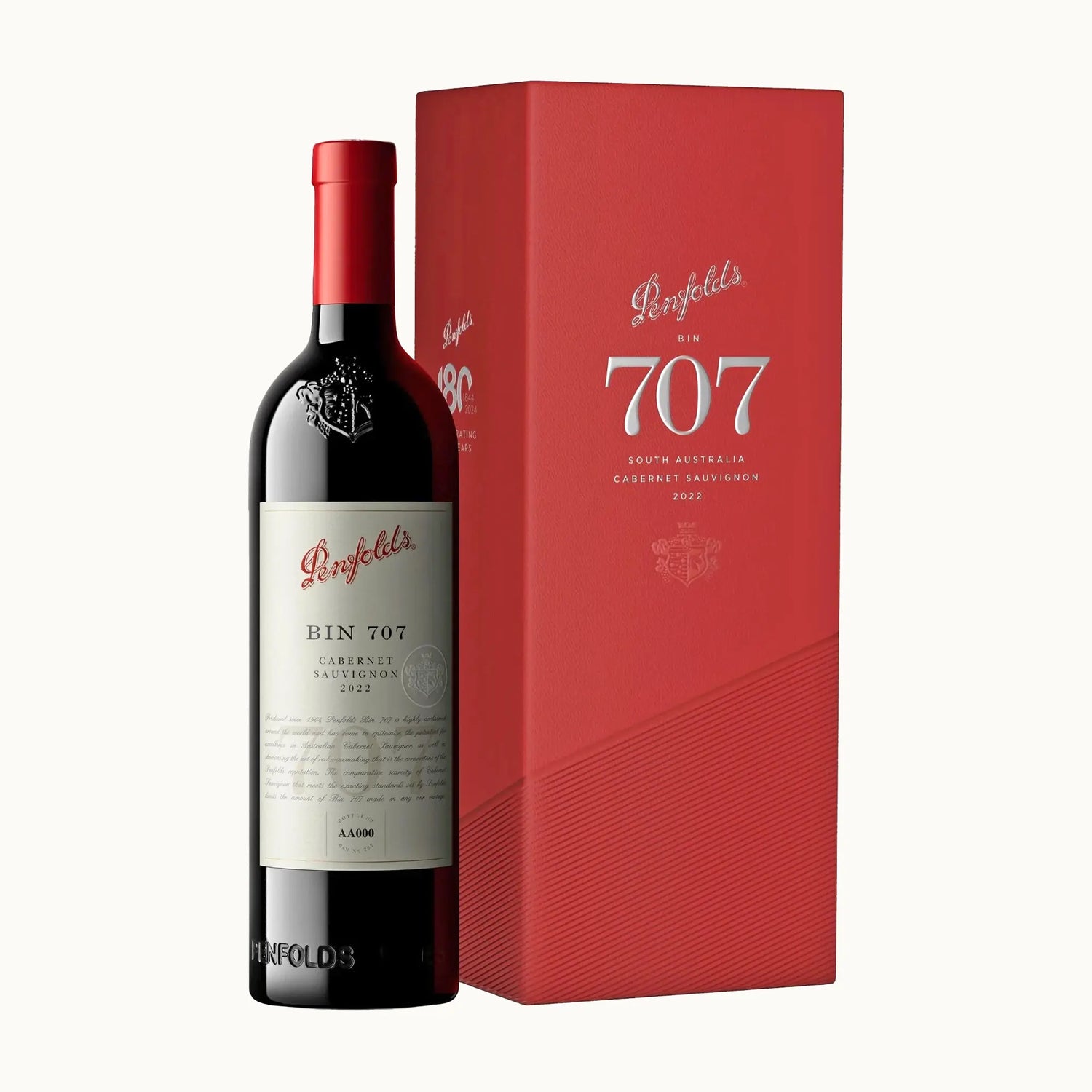 Bin 707 Cabernet Sauvignon