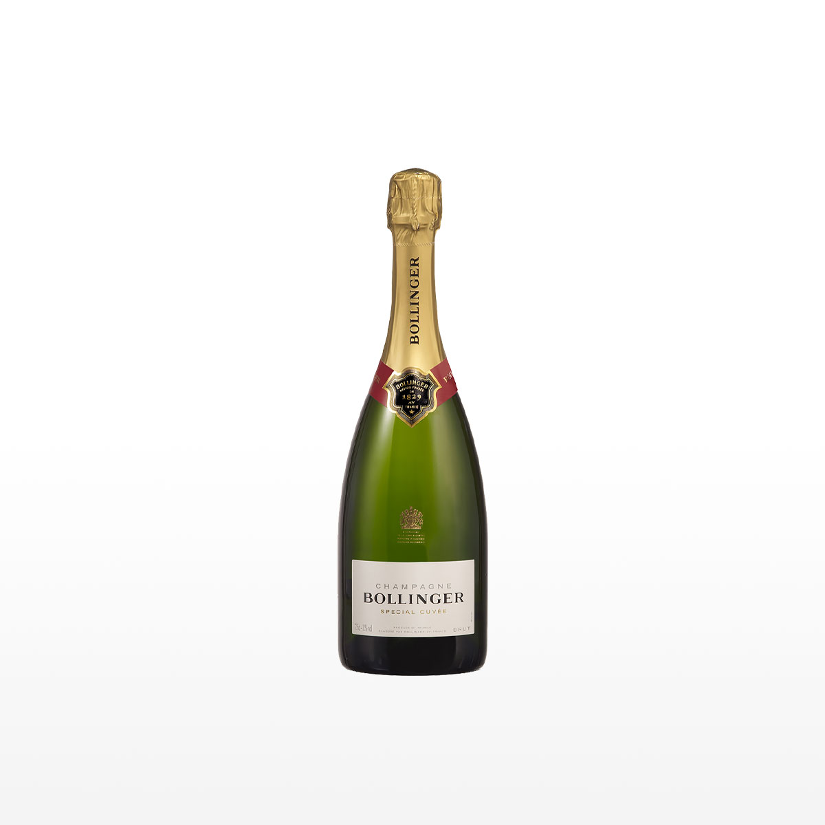 Bollinger Special Cuvée Brut