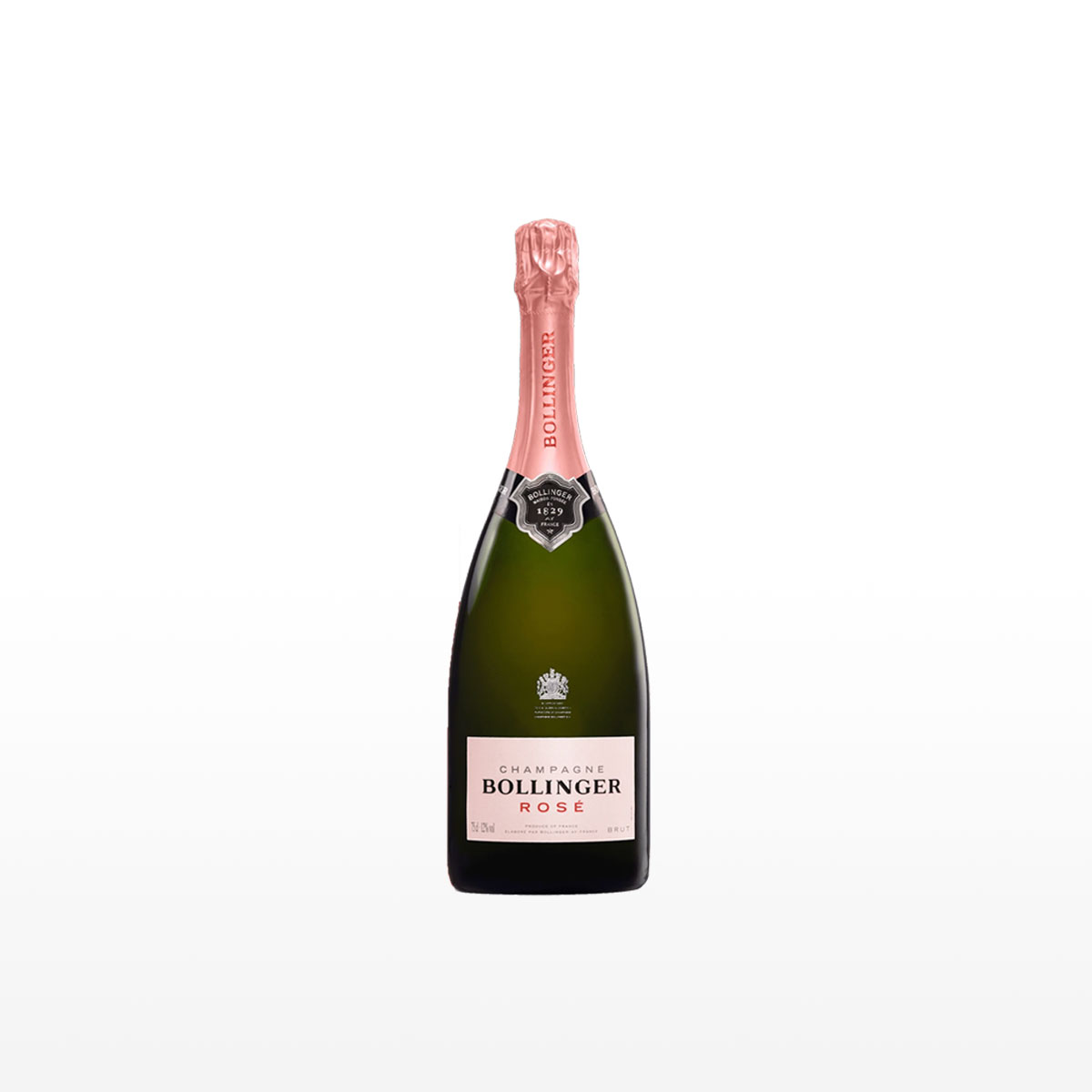 Bollinger Special Cuvée Brut Rosé