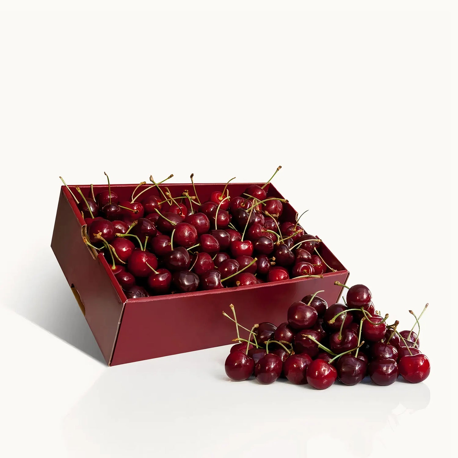 Fresh Cherries Premium Box