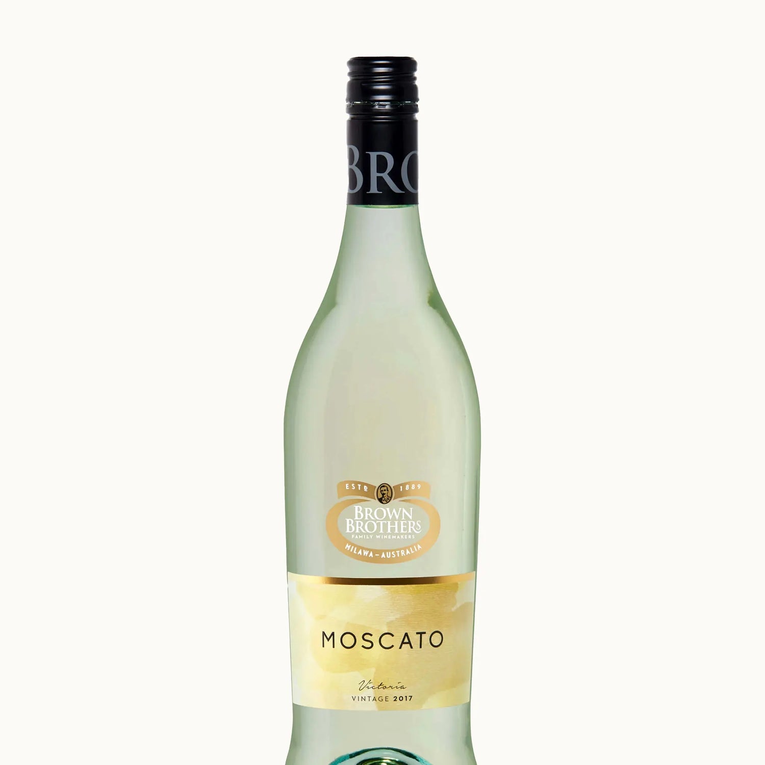 Brown Brothers Moscato