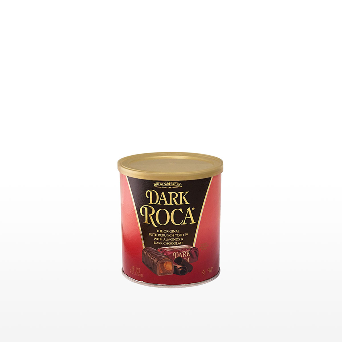 Dark Roca Buttercrunch