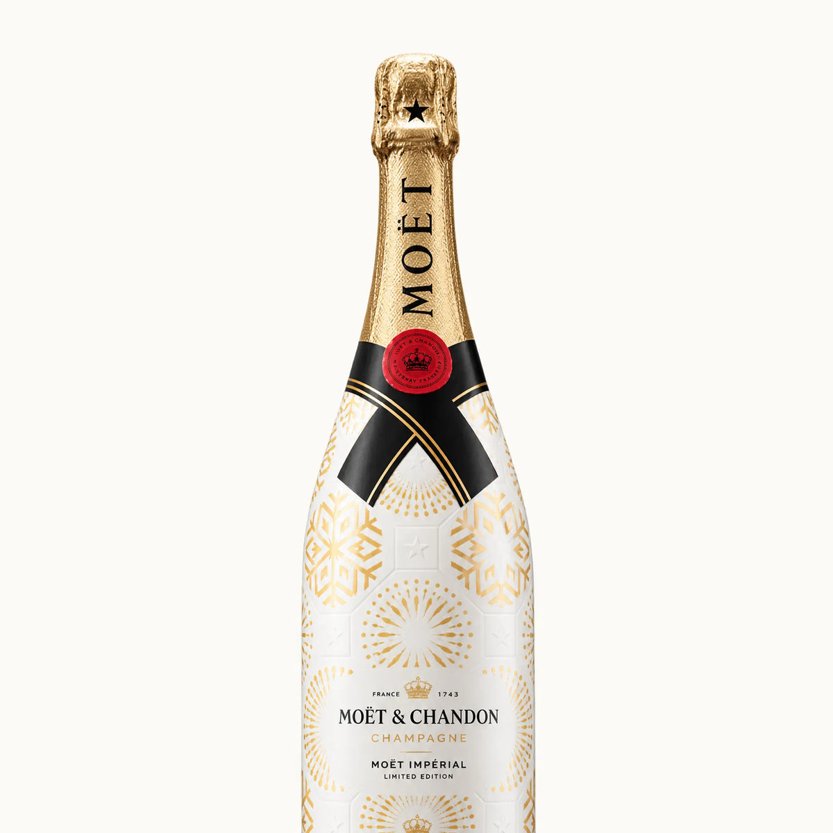 Brut Impérial Champagne Limited Edition Starlight