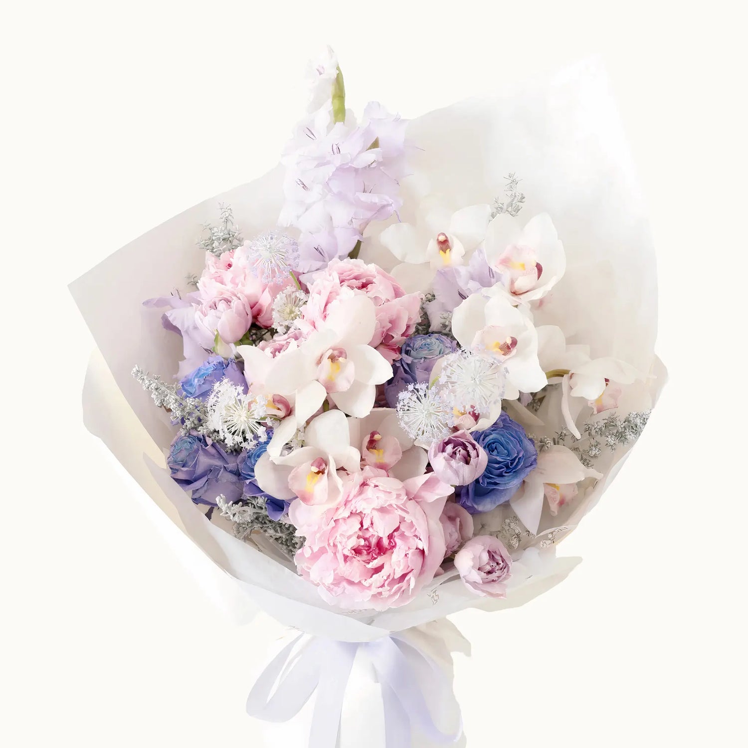 Celestial Dreams Luxury Bouquet