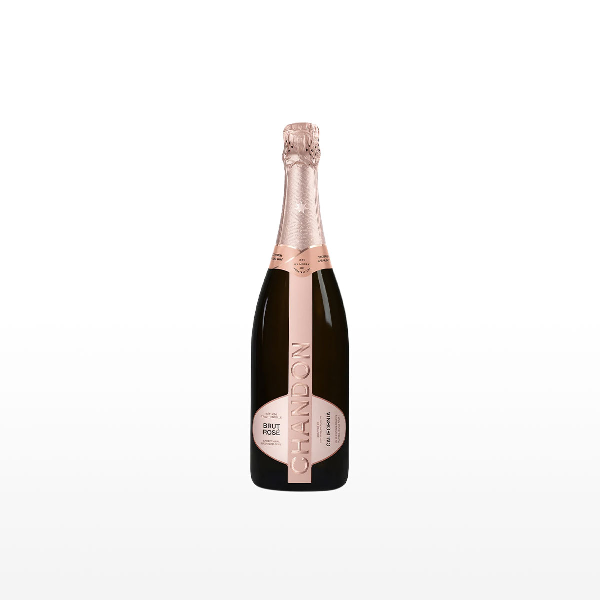 Chandon California Brut Rosé