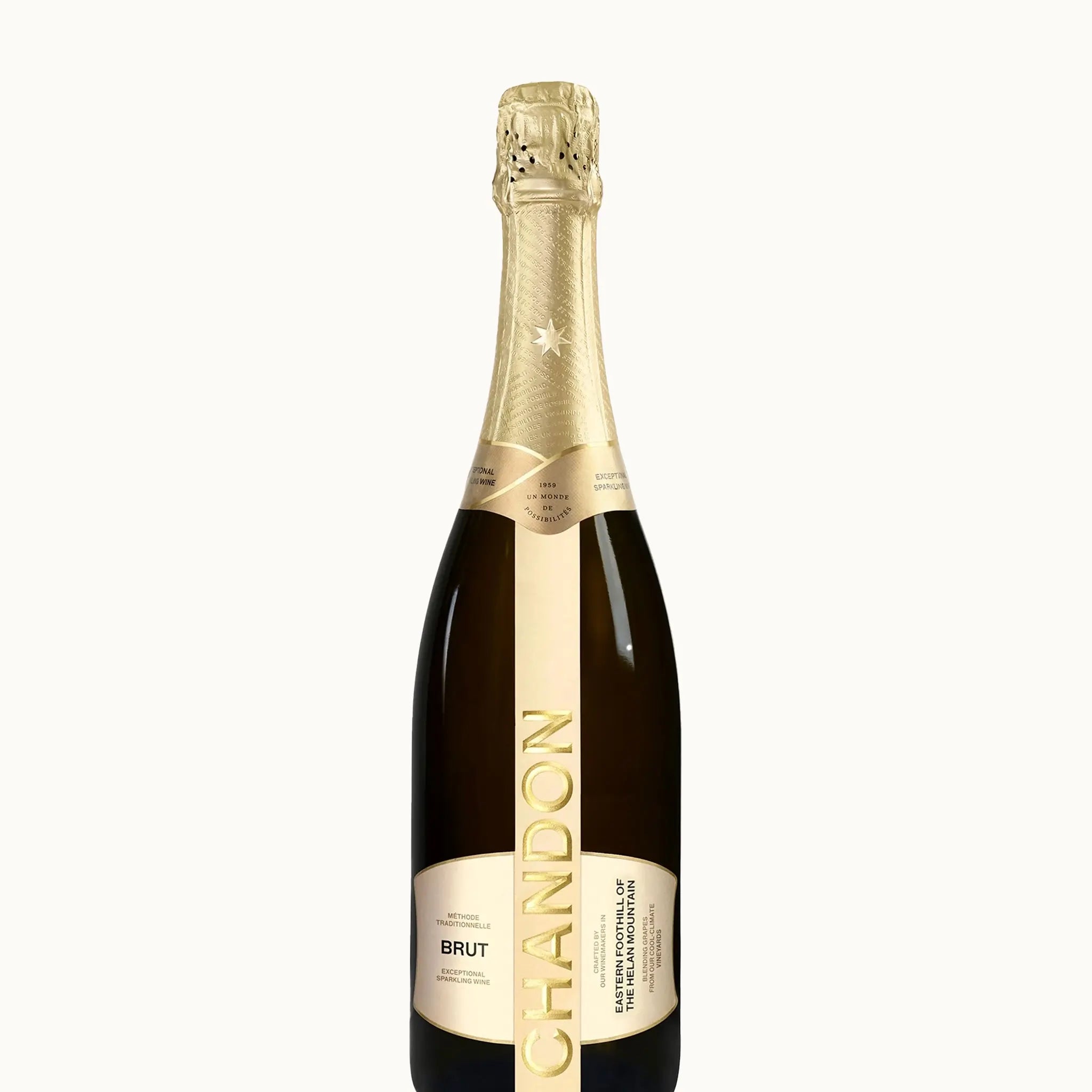 Chandon China NV Brut