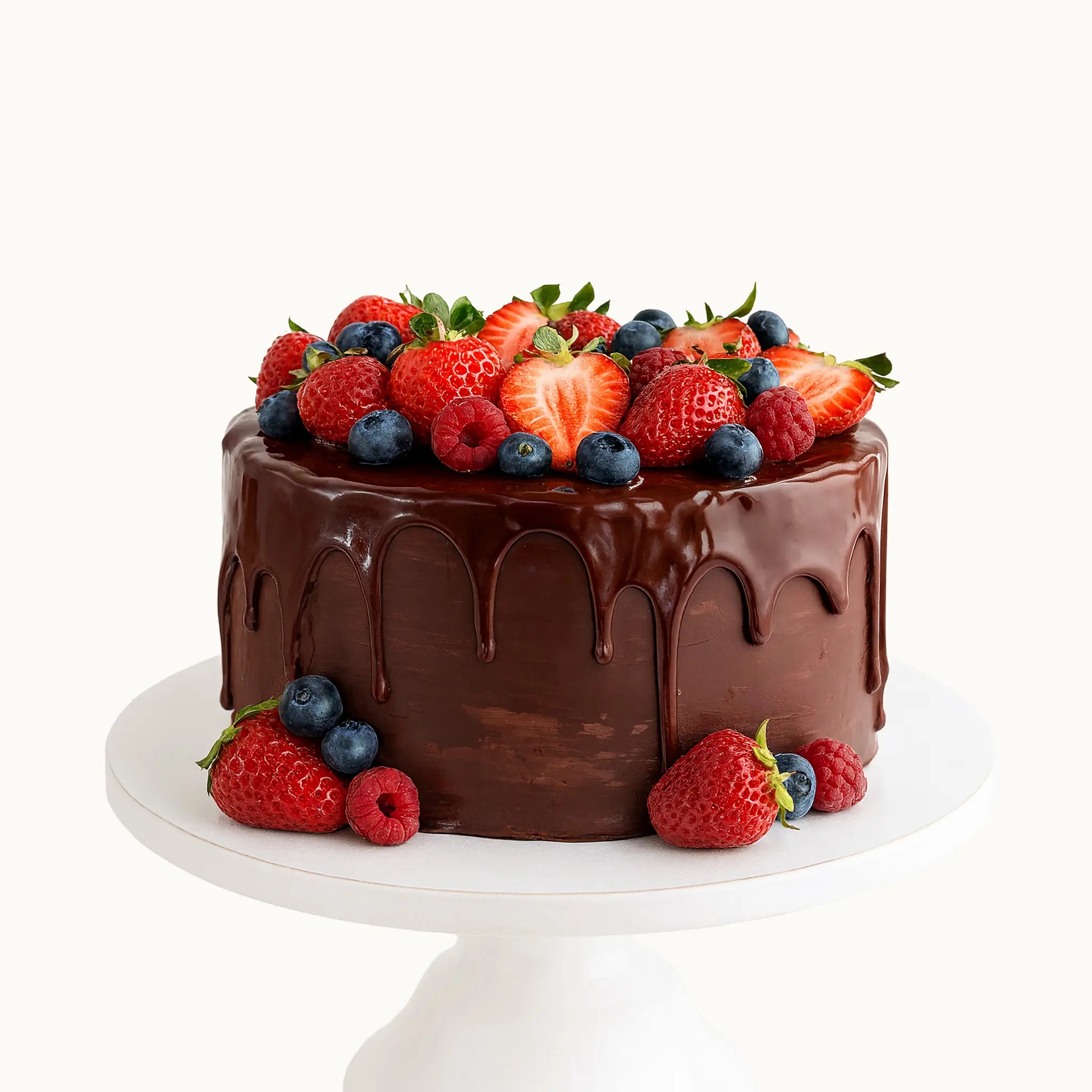 El Cake 🎂 Artisanal Cake – Send Birthday Cakes to China | Rén Gifts