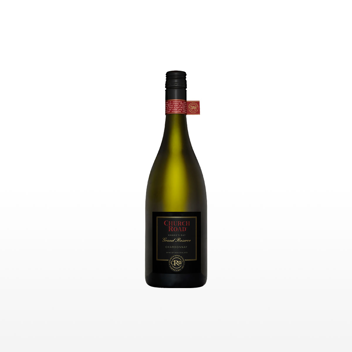 Grand Reserve Chardonnay