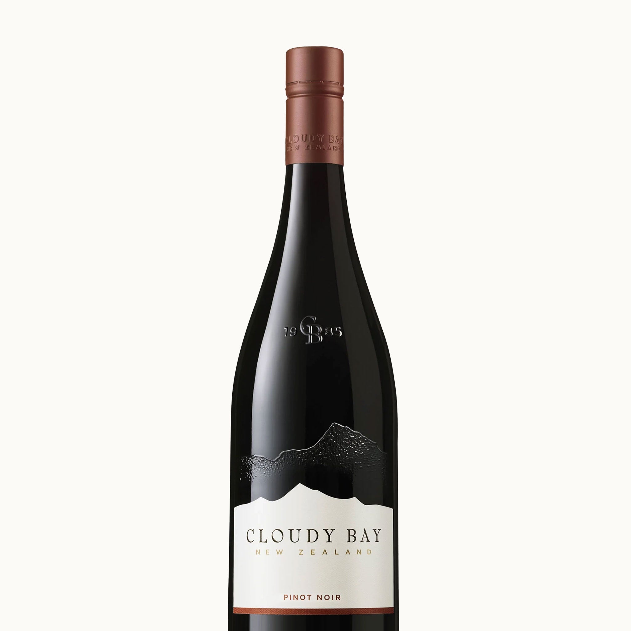 Cloudy Bay Pinot Noir