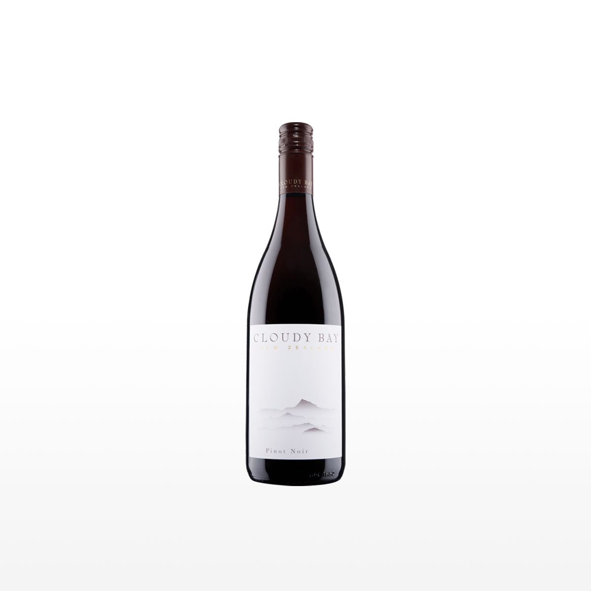 Pinot Noir de Cloudy Bay