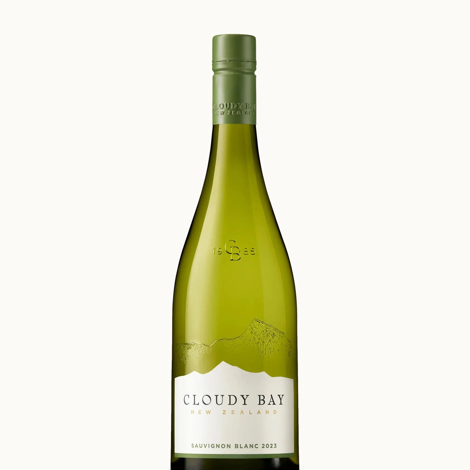 Cloudy Bay Sauvignon Blanc