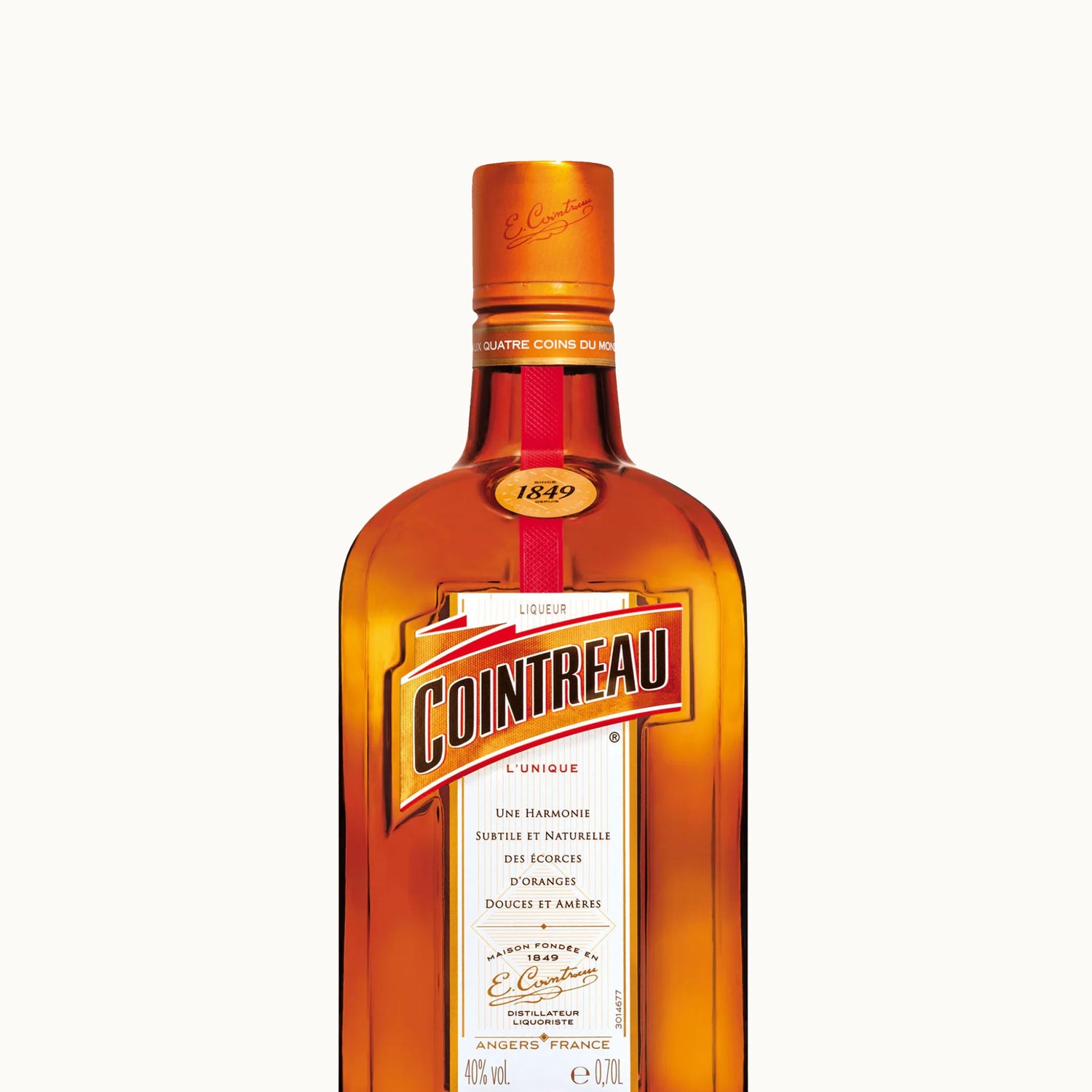 Cointreau Orange Liqueur