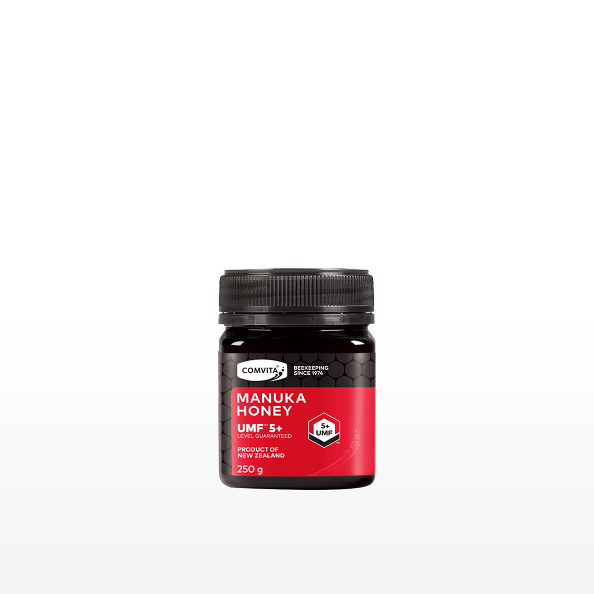 Manuka Honey UMF 5+ 250g