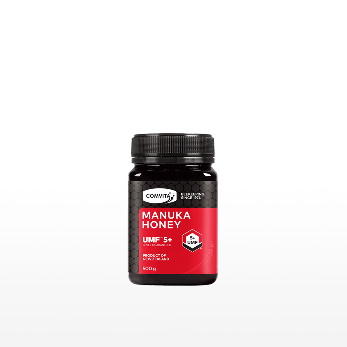 Manuka Honey UMF 5+ 500g