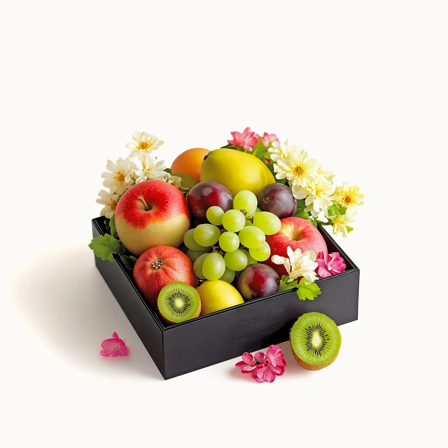 Fresh Harvest Fruit Gift Box