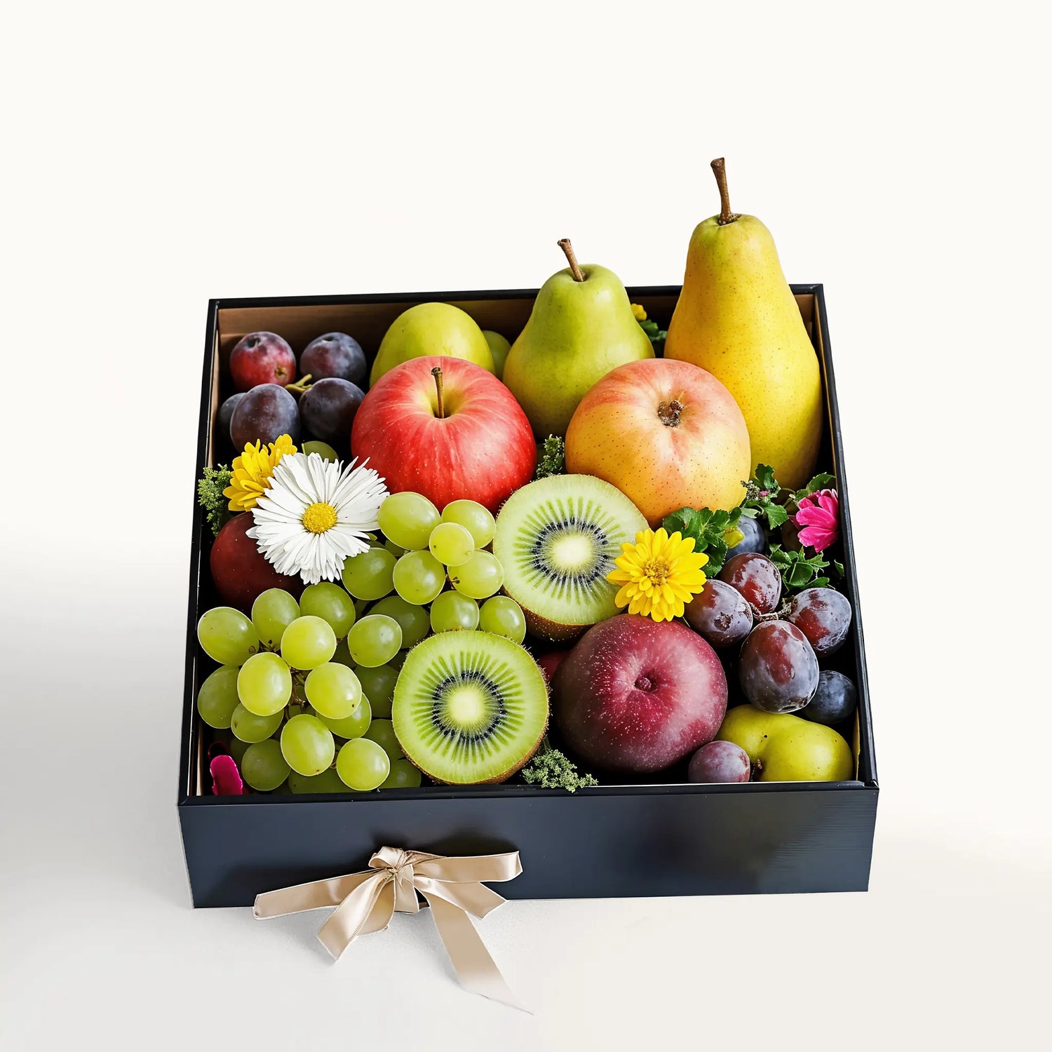 Fresh Harvest Fruit Gift Box