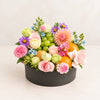Fresh Berry & Blossom Basket