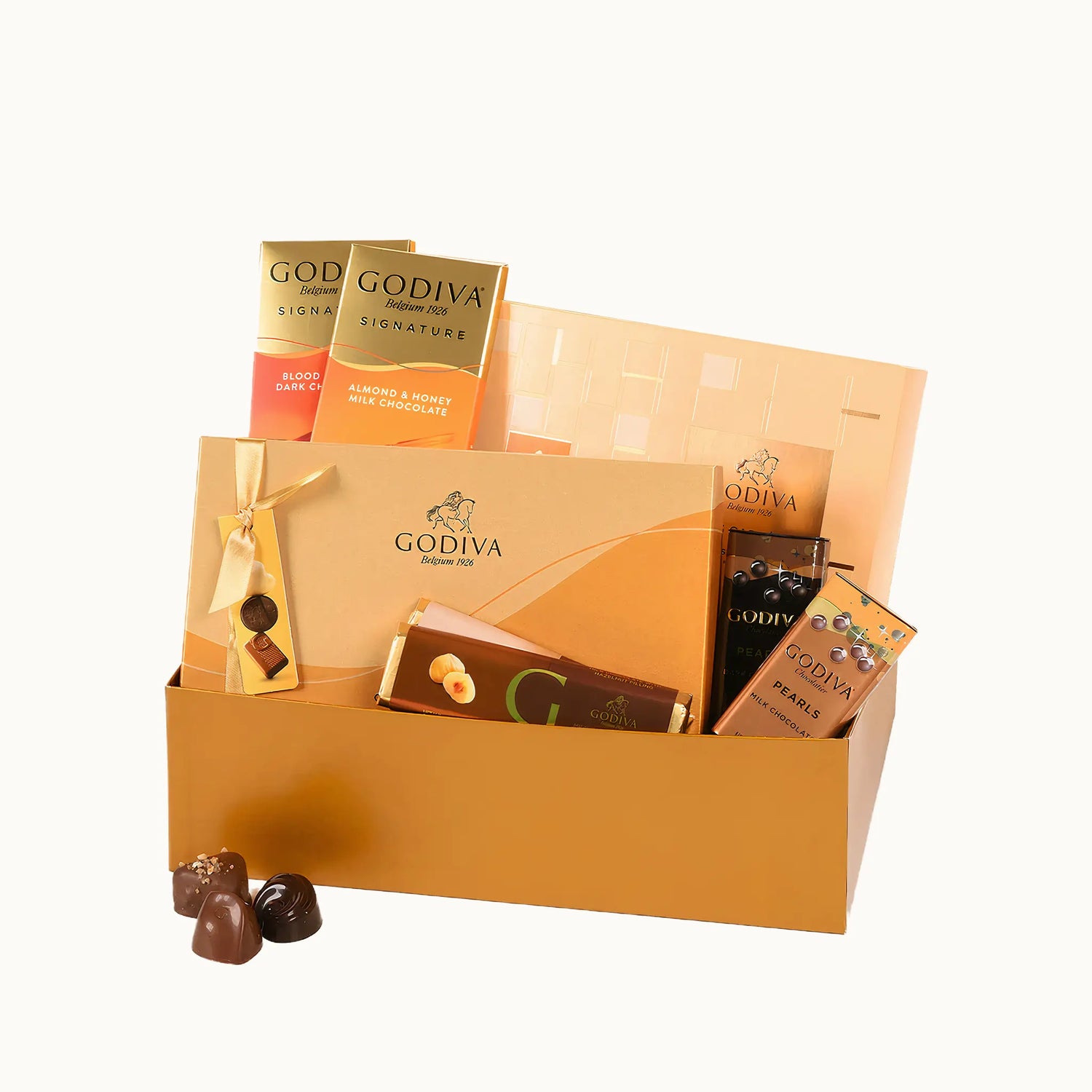 Gold Collection Signature Hamper