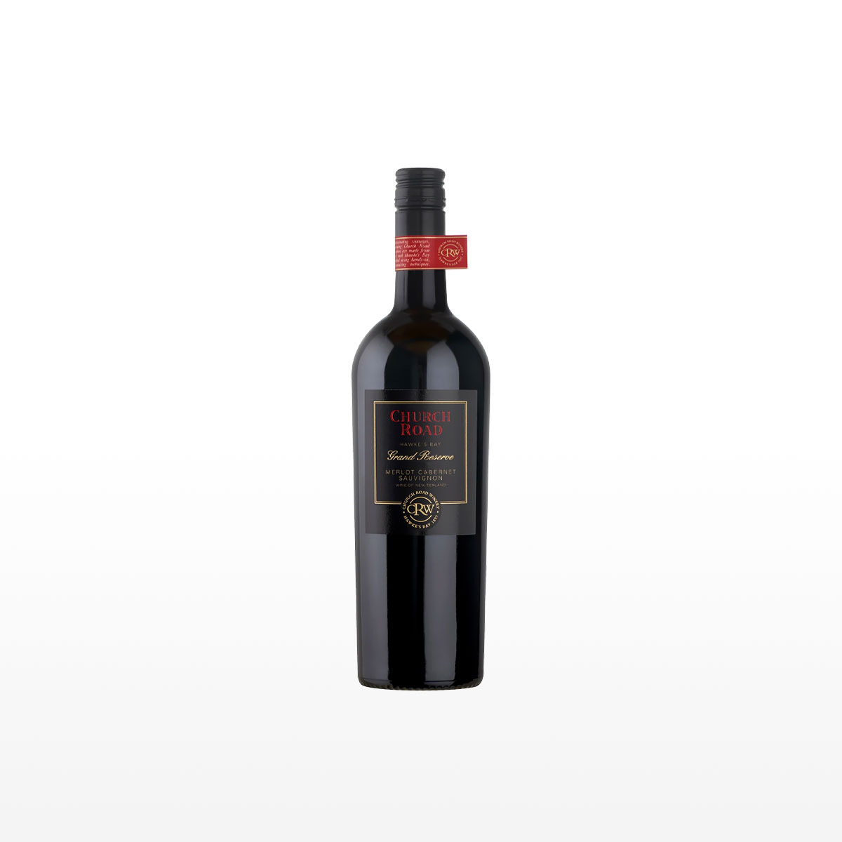 Grande Réserve Merlot Cabernet Sauvignon