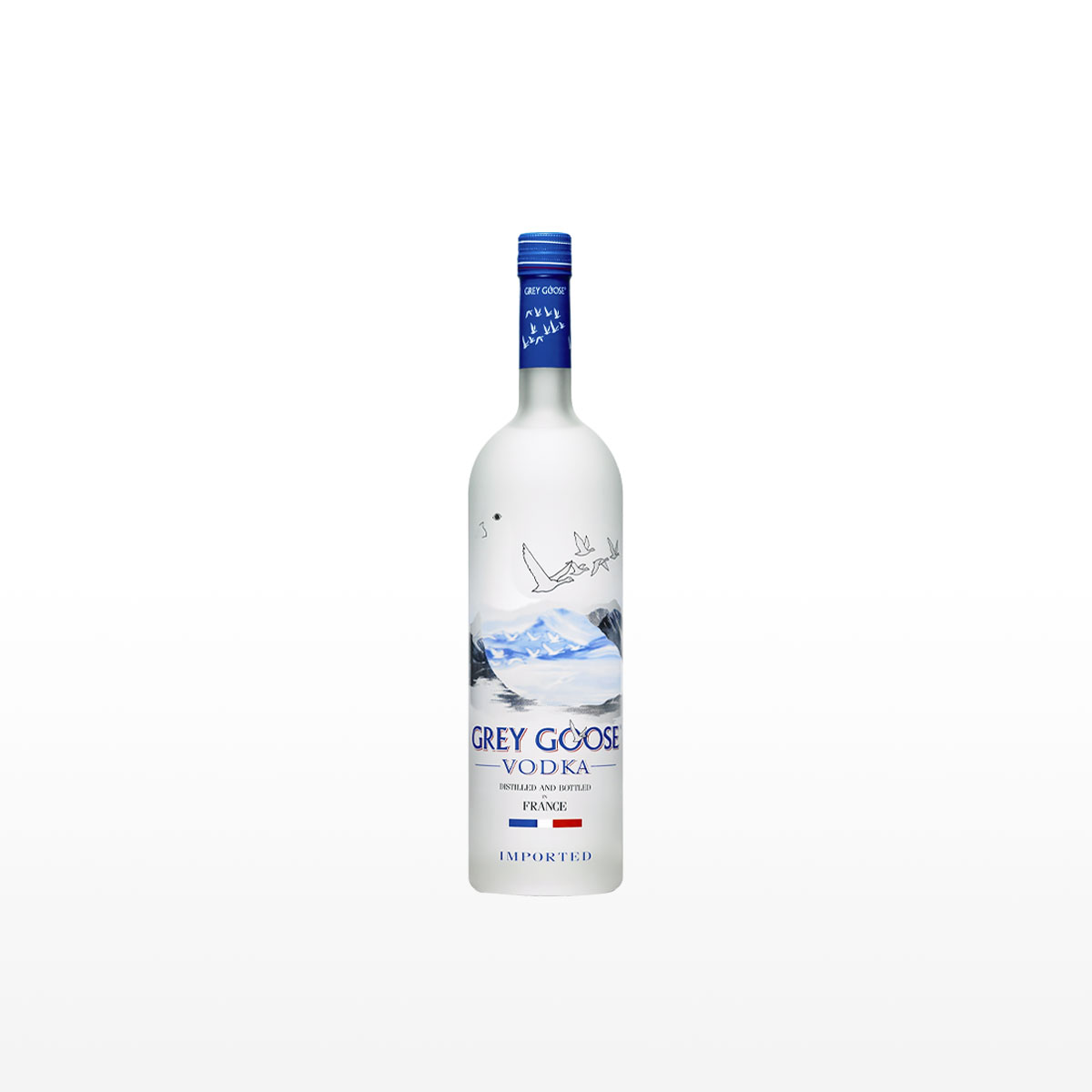 Vodka Grey Goose