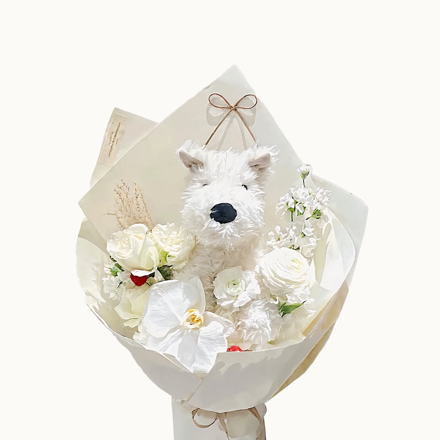 Guardian Angel Jellycat Bouquet