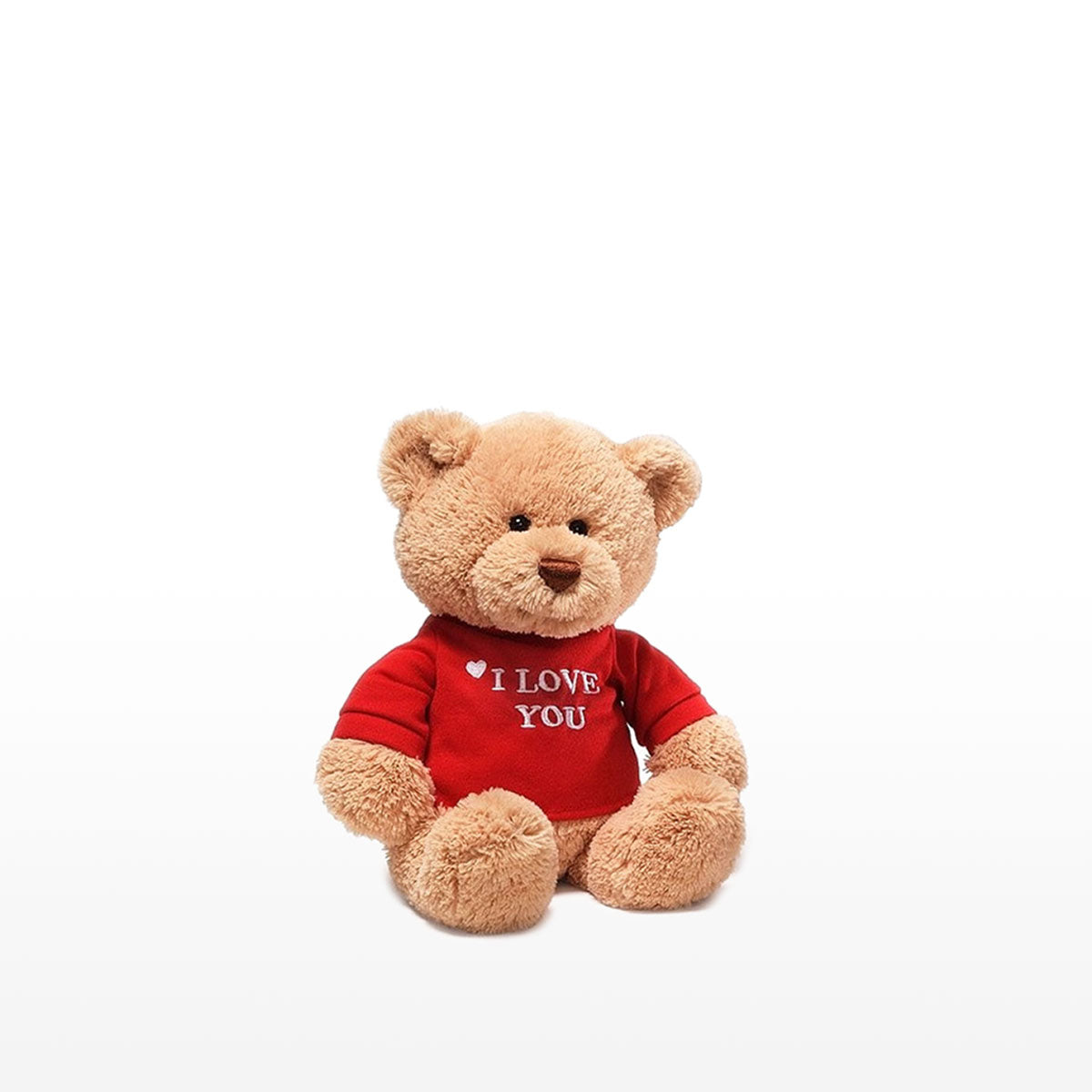 'I Love You' Bear