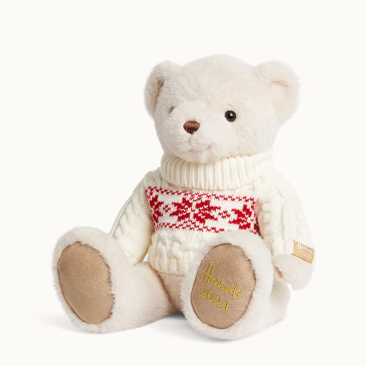 Christmas Bear Noah 2024