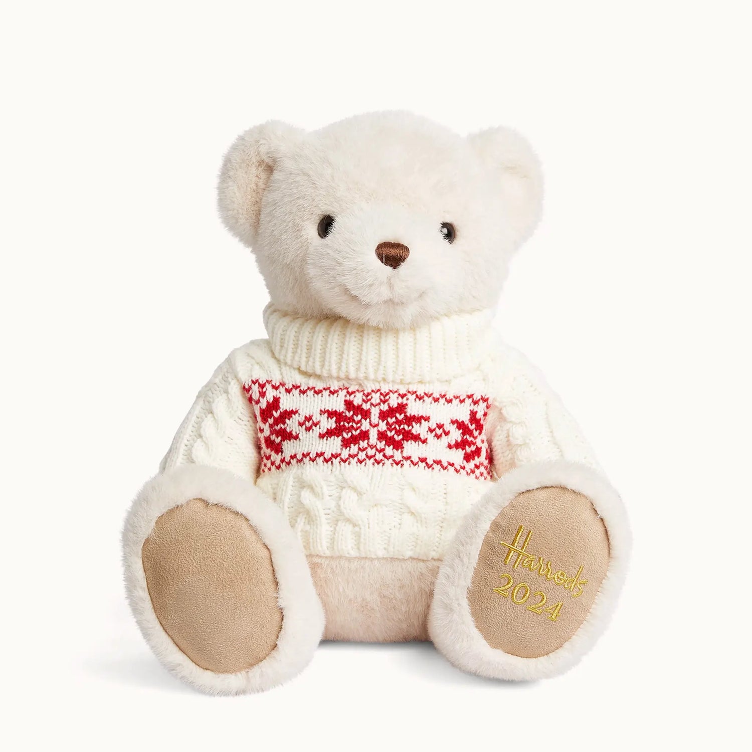 Christmas Bear Noah 2024