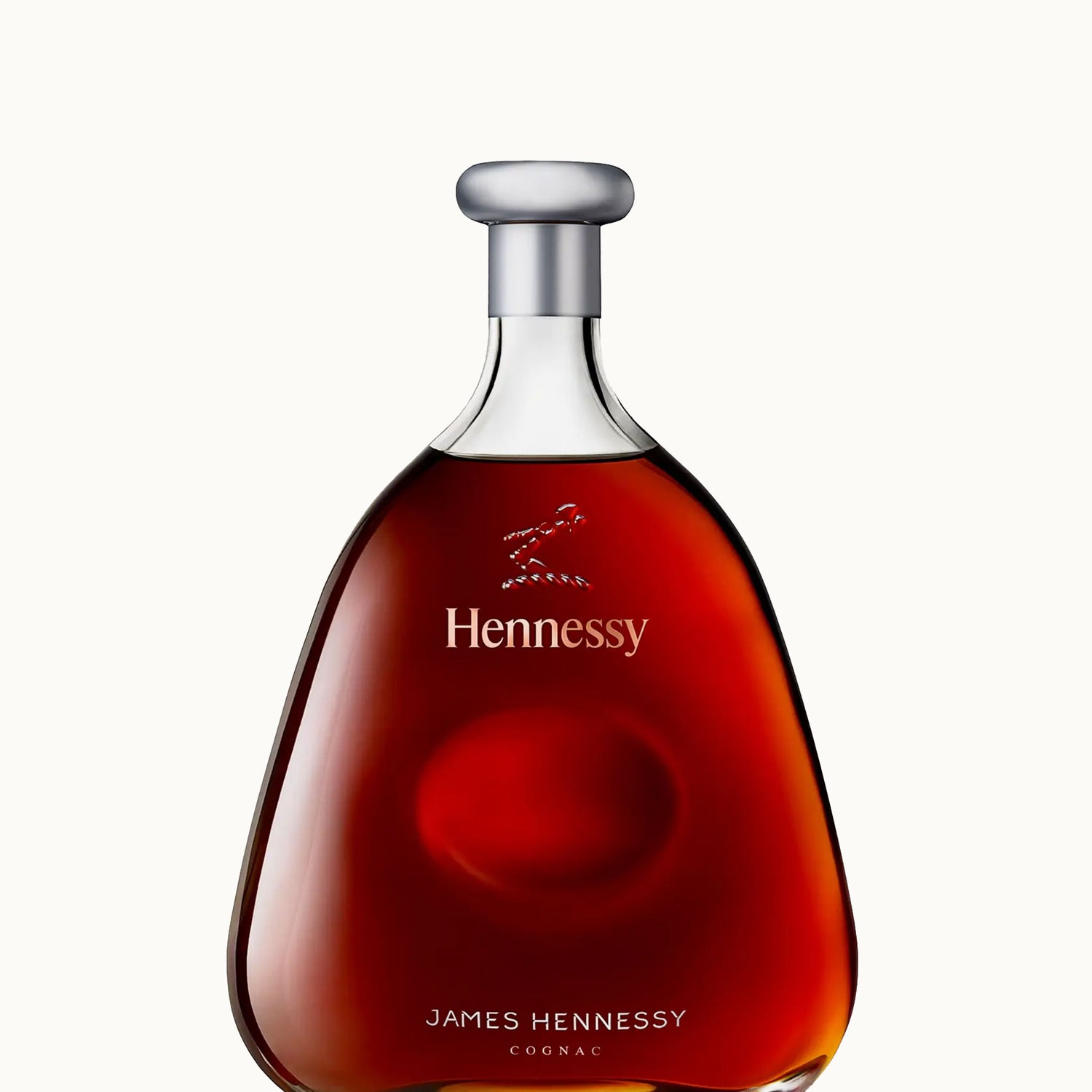 James Hennessy Cognac