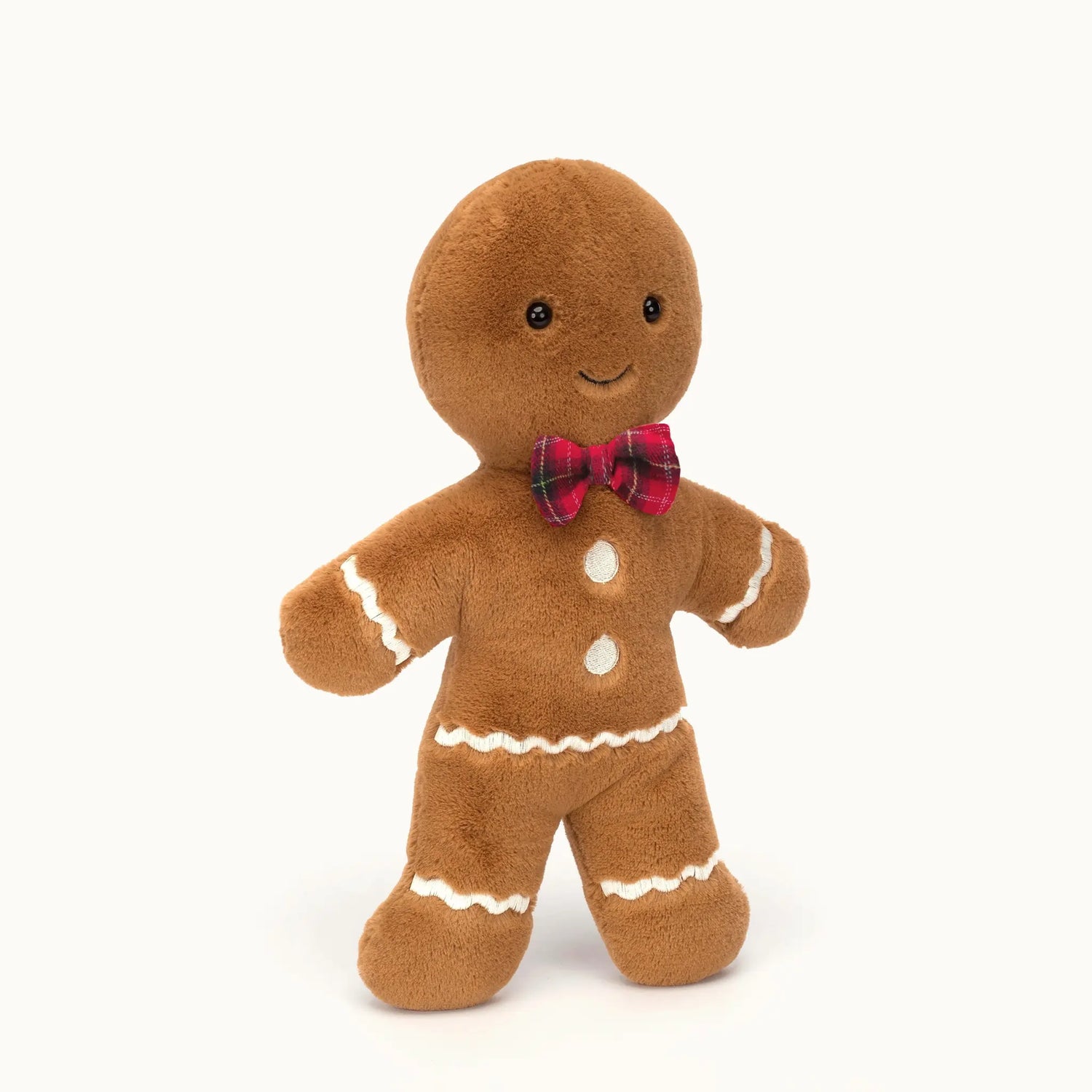 Jolly Gingerbread Fred