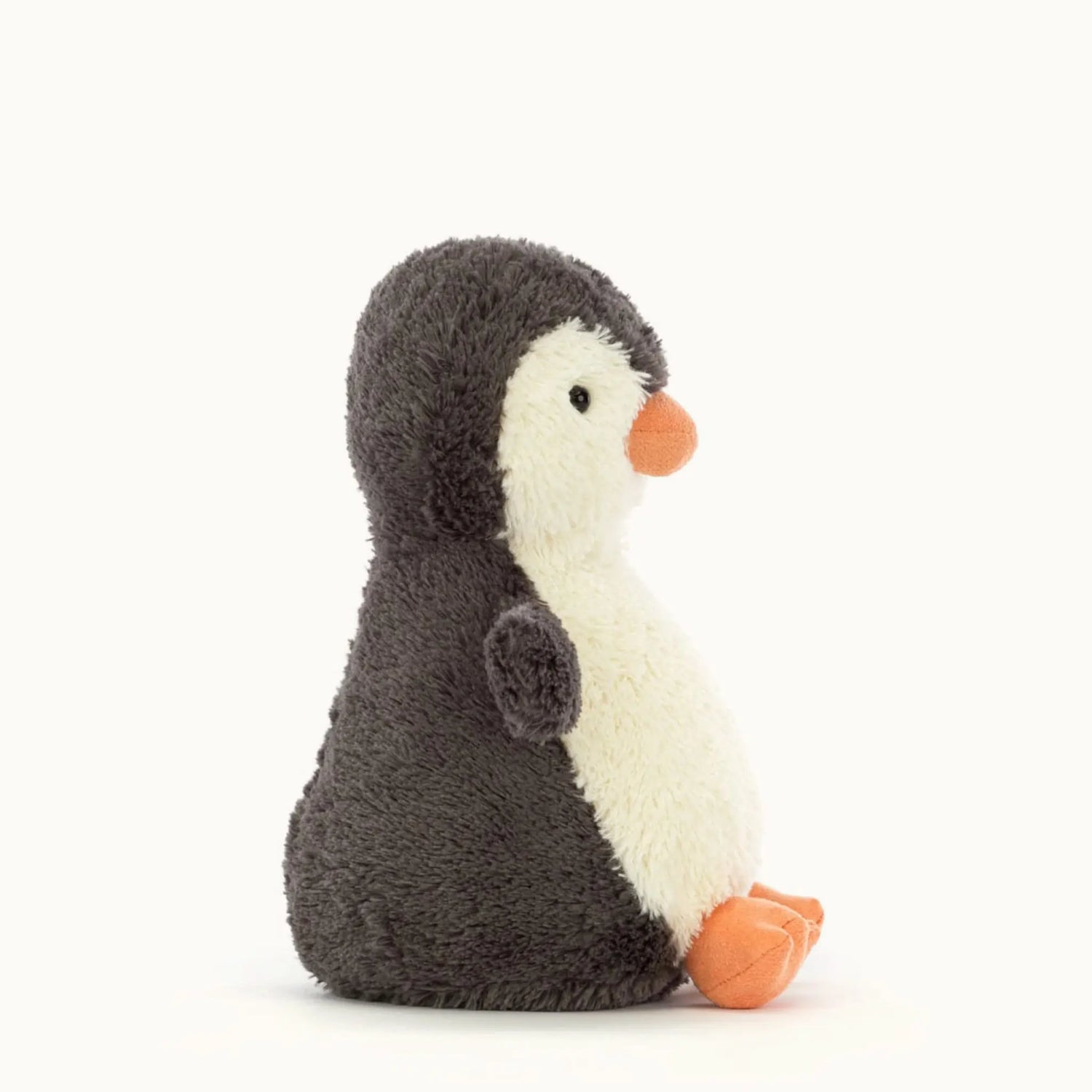 Peanut Penguin Plush Toy