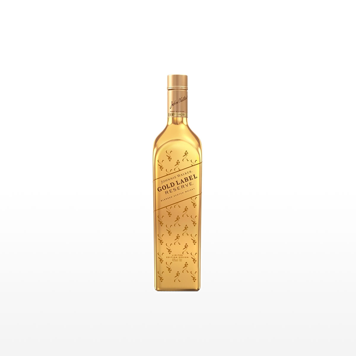 Gold Label Reserve