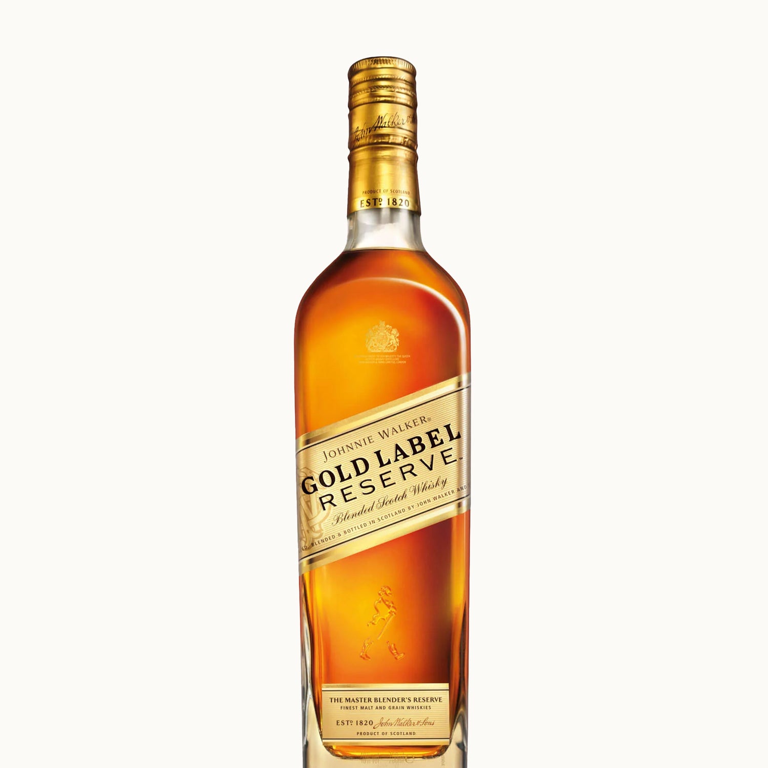 Gold Label Reserve