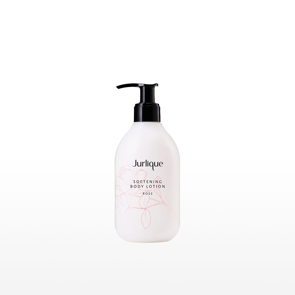 Softening Rose Body Lotion