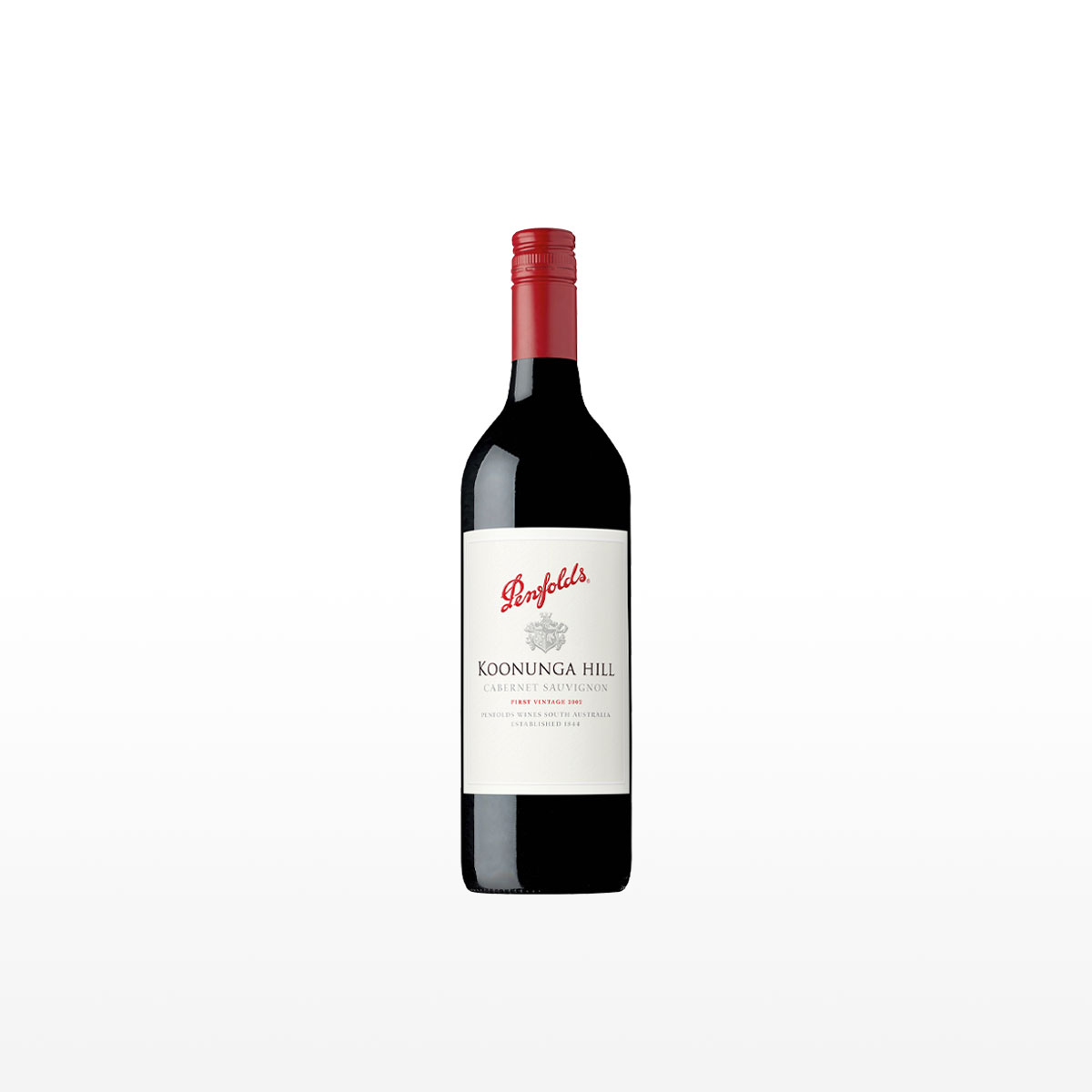 Koonunga Hill Shiraz Cabernet