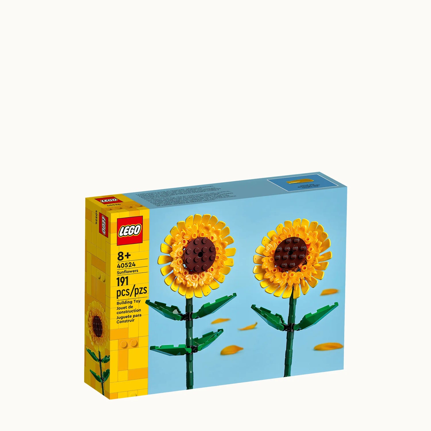 Iconic Sunflowers