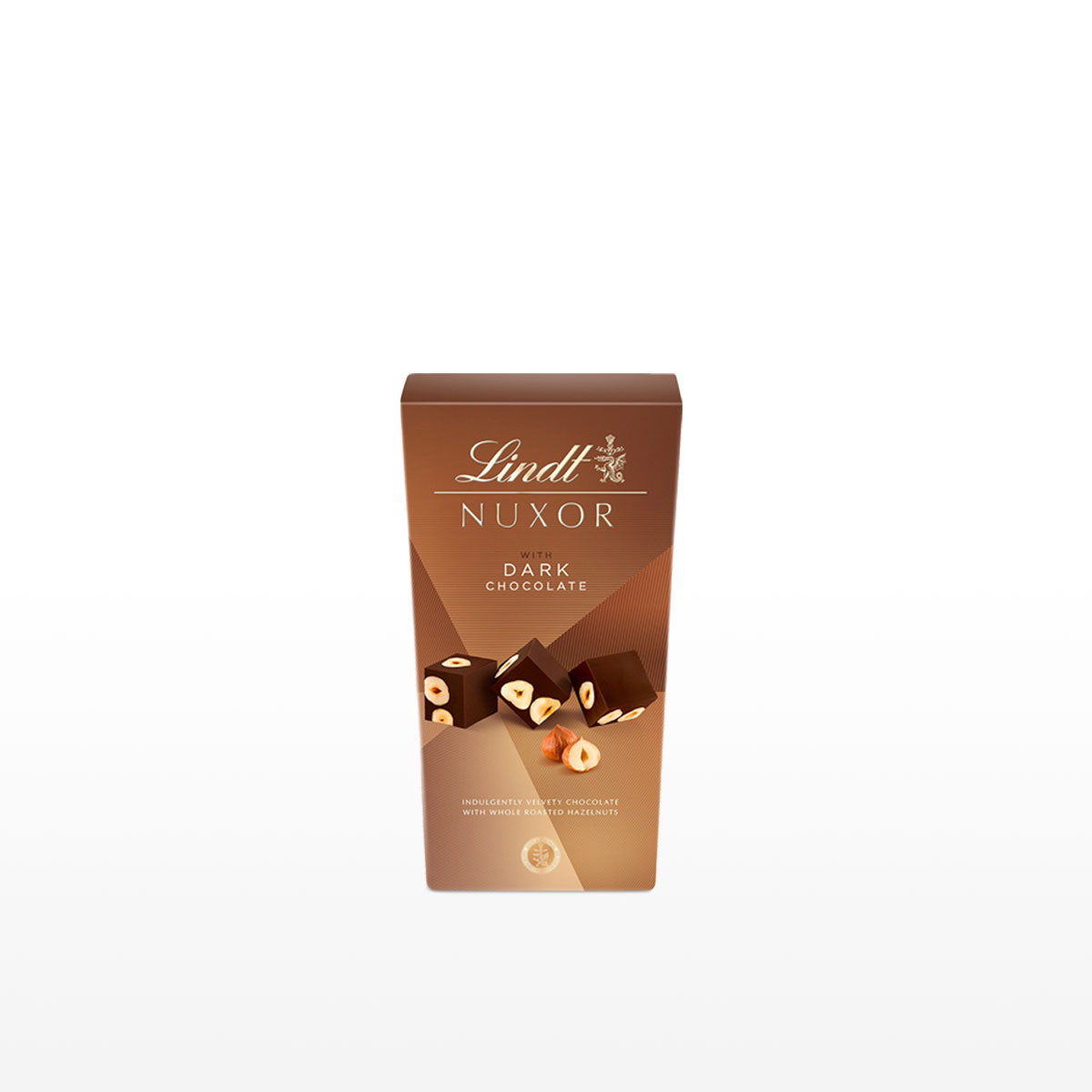 Chocolat noir Lindt Nuxor