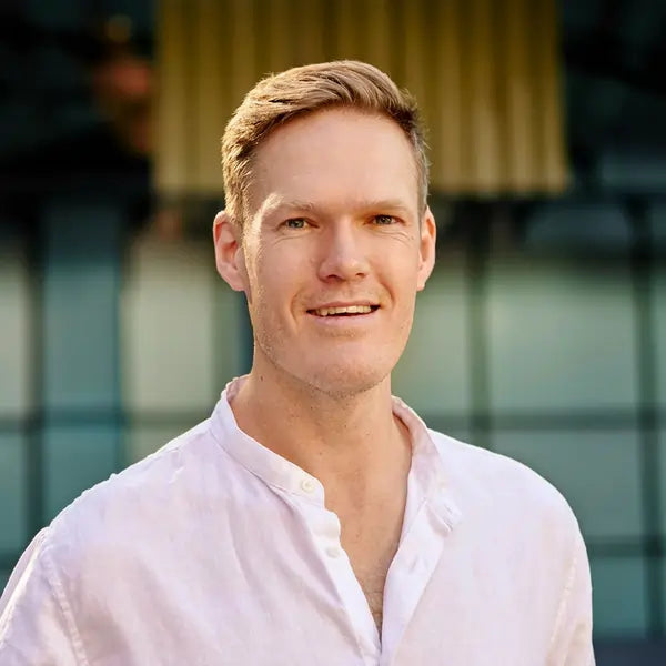 Luke, CTO of Ren Gifts