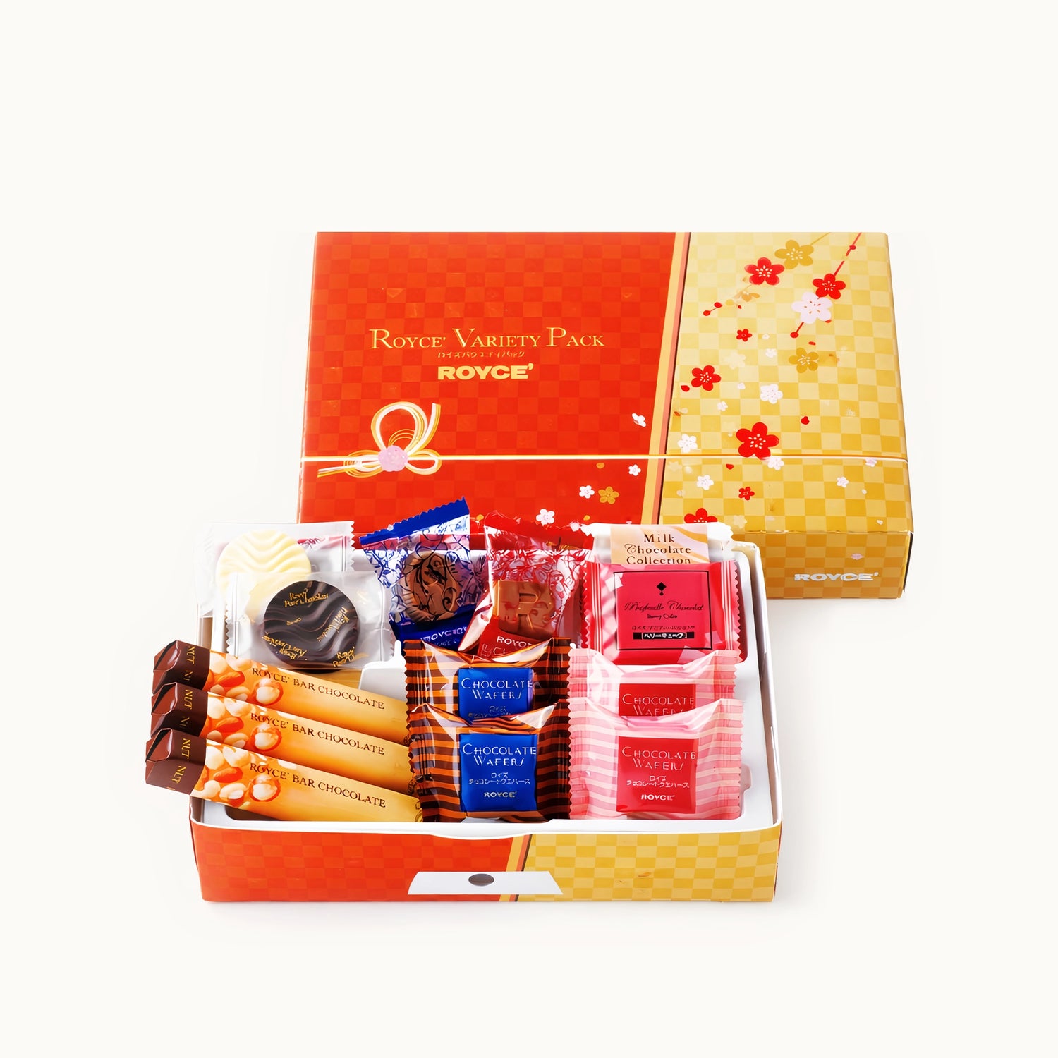 Lunar New Year Variety Pack